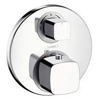 Hansgrohe Термостат Metris Ecostat E 31572000 для душа