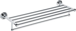 Bemeta Полка для полотенец Retro chrom 144302092 – фотография-1