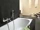 Villeroy & Boch Акриловая ванна Oberon UBQ170OBE2V-01 alpin – картинка-19