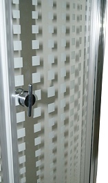 Parly Душевой уголок Z9111 – фотография-4