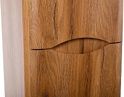 BelBagno Пенал для ванной Acqua 32/160 Rovere Rustico – фотография-5