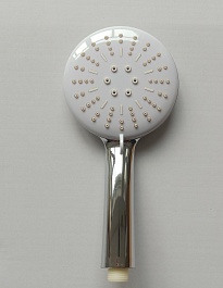 Frank Душевая кабина F409/2 M White – фотография-7