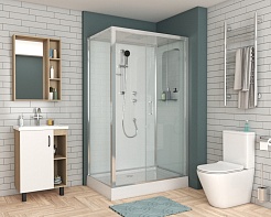 Niagara Душевая кабина NG-6012-01QR – фотография-2