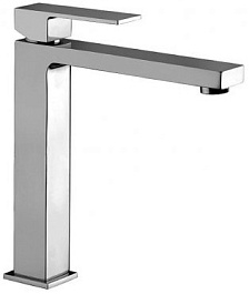 Paffoni Смеситель для раковины Elle EL081CR – фотография-1