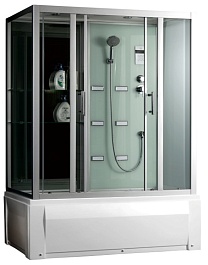 Frank Душевая кабина F-557 – фотография-1