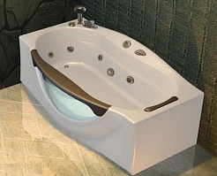 Appollo Акриловая ванна AТ-0932 – фотография-7