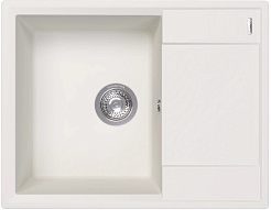 Florentina Мойка кухонная Консул 640 жасмин – фотография-1