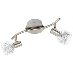 Eglo Спот "Basento 93827" – фотография-1