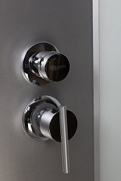 Niagara Душевая кабина Classic NG-2310-14LBK – фотография-8