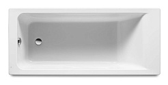 Roca Акриловая ванна Easy 170x75 см – фотография-1