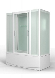 MirWell Душевая кабина MR3515TP-C3 – фотография-5