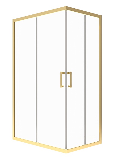 Triton Шторка на ванну Фикс-Голд 120/80 Щ0000075494 – фото-1