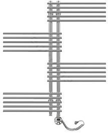 Terminus Полотенцесушитель электрический Европа П20 R – фотография-1