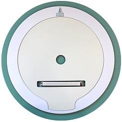 Continent Зеркало Ajour Medium Led 645 – фотография-7