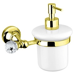 Cezares Дозатор для мыла OLIMP-SOI-03/24-Sw – фотография-1