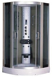 Nautico Душевая кабина N-414E – фотография-1