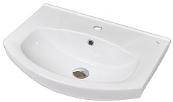 Merkana Мебельная раковина Элеганс 60 – фотография-1