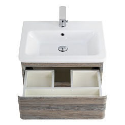 BelBagno Мебель для ванной Albano-Cer 60 Pino Scania – фотография-7