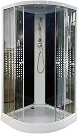 Parly Душевая кабина EC103P – фотография-1