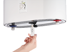 Electrolux Водонагреватель EWH 30 Centurio IQ 2.0 – фотография-5