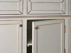 Атолл Портал "Шале" Old ivory – фотография-4