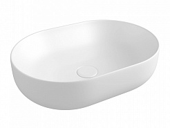 Teymi Тумба с раковиной Ritta 75 дуб эврика/белый матовый T60521 раковина T50208 – фотография-7