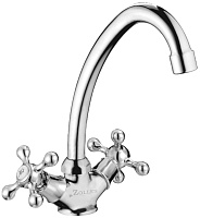 Zollen Смеситель Bamberg BA75620232