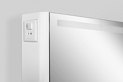 Am.Pm Зеркальный шкаф Bliss L 60 – фотография-6