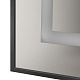 BelBagno Зеркало SPC-KRAFT-500-800-SENS-NERO – картинка-17