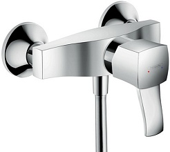 Hansgrohe Смеситель Metropol Classic 31360000 для душа – фотография-1