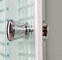 DTO Душевая кабина L920 R – фотография-8