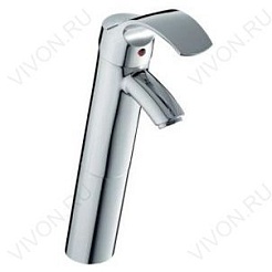 Jacob Delafon Смеситель Salute E72082-CP – фотография-1