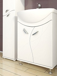 Vigo Мебель для ванной Faina 1-60 – фотография-2