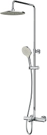 Am.Pm Душевая система Like F0780564 – фотография-1