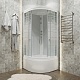 Triton Душевая кабина Стандарт 90/90 Б с полочкой Щ0000061836 – фотография-14