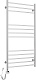 Domoterm Полотенцесушитель электрический Медея П12 (3-4-5) 600x1200 EL хром – фотография-5