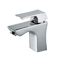 Lemark Смеситель "Unit LM4506C" для раковины