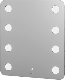 Grossman Зеркало Neon 60x80 – фотография-1