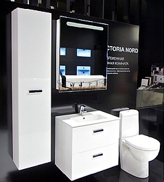 Roca Унитаз-компакт Victoria Nord – фотография-3