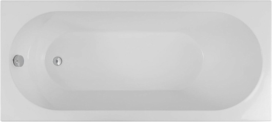 Aquanet Акриловая ванна Nexus 180x80 с каркасом – фото-1