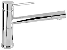 Timo Смеситель Saona 2303F Сhrome