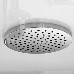 DTO Душевая кабина A09 LED с кнопкой – фотография-5