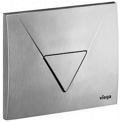 Viega Кнопка смыва Visign for Life 1 448806 для писсуара – фотография-1