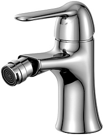 D&K Смеситель "Ambrosius Rhein DA1342201" для биде – фотография-1