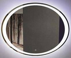 Niagara Зеркало Credo LED – фотография-1