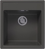 Dr. Gans Мойка кухонная Ника 470 везувий