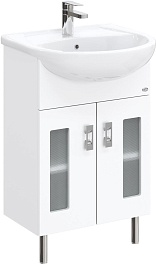 Onika Мебель для ванной Кристалл 55.18 L – фотография-5