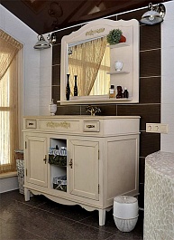 Атолл Тумба с раковиной "Марсель 210" – фотография-3