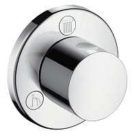 Hansgrohe Смеситель "Trio/Quattro S 15932000"