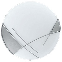 Eglo Светильник "Raya 89758" настенно-потолочный